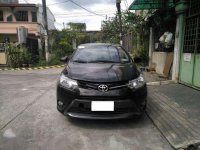 GRAB Toyota 2015 Vios E MT for sale