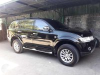 Mitsubishi Montero gls 2010 for sale