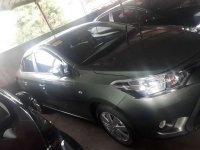 2017 Toyota Vios for sale