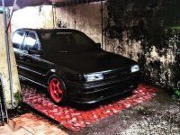 1992 4efte 1.3 turbo Toyota Corolla smallbody for sale