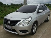 Good as new Nissan Almera 2016 for sale