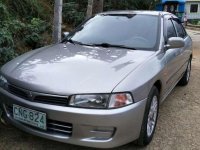 97 Mitsubishi Lancer GL for sale