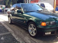 For sale Bmw 316i e36 series 