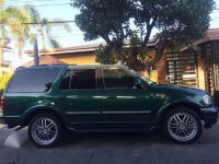 2000 Ford Expedition limited for sale