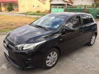 Toyota Yaris 1.3E 2015 AT for sale