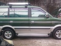 Mitsubishi Adventure GLS Sport 2002 Diesel for sale