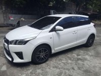 Toyota Yaris 2014 1.3 E for sale