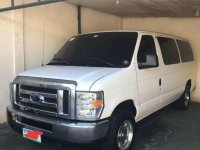Ford E150 4x2 AT 2010 for sale