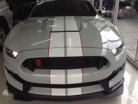 2016 Ford Mustang Shelby COBRA GT350r for sale