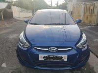 2016 Hyundai Accent for sale