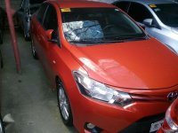 2016 Toyota Vios 1.3 E automatic transmission for sale