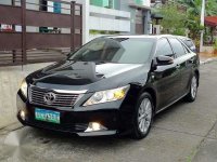 Toyota Camry 2013 A-T Gas for sale