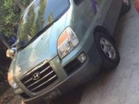 For sale Hyundai Starex 2006