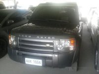 Land Rover Discovery III 2005 for sale