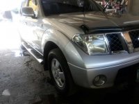 2008 Nissan Navara LE AT for sale