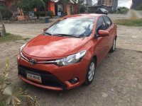 Toyota Vios MT 2016 for sale