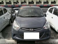 Personal Hyundai 2017 Eon GLX MT for sale