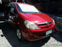 Well-maintained Toyota Innova 2008 for sale