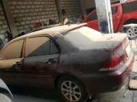 Mitsubishi Lancer GLS 2007 for sale