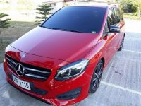 2015 Mercedes Benz B200 Sport night package for sale