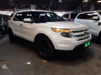2013 Ford Explorer 4x4 Automatic for sale