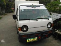 Like New Suzuki Multicab for sale