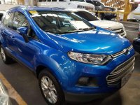2015 Ford Ecosport trend for sale