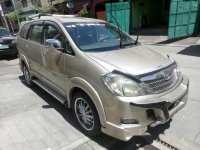 Good as new Toyota Innova 2010 for sale