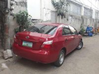 Toyota Vios Rush sale 2012