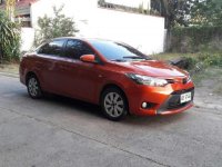 2015 Toyota Vios 1.3E AT for sale