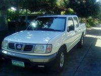 Nissan Bravado 2004 for sale