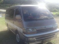 For sale Toyota Hiace super 2004