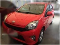 Toyota Wigo G 2016 for sale