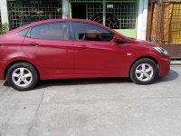 Hyundai Accent 2016 1.4 Sedan for sale