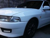 For sale Mitsubishi Lancer 2000