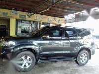 2006 Toyota Fortuner 3.0 G Automatic Diesel For Sale 