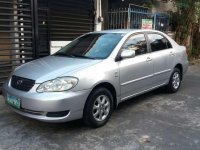 2005 Toyota Corolla Altis 1.6E AT for sale