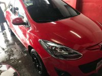 For sale or for swap Mazda 2 hb 2014
