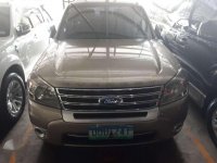 2013 Ford Everest Limited 4x2 AT All Stock For Sale 