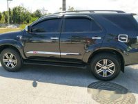 Good as new Toyota Fortuner 2005 for sale