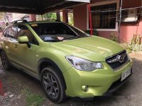 Good as new Subaru XV 2015 for sale