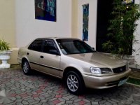 2000 Toyota Corolla Lovelife Good Condition For Sale 