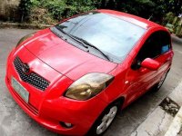 Toyota Yaris Hatchback Top of the Line 2007 For Sale 