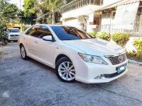 2013 Toyota Camry 2.5V Good as New For Sale 
