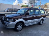2002 Toyota Revo SR 1.8 AT Fresh in and out For Sale 