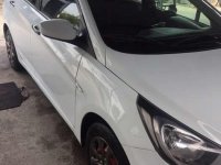 Hyundai Accent 2014 1.6Turbo Diesel for sale