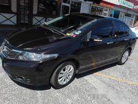 Well-kept Honda City 2012 for sale