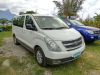 2013 Hyundai Grand Starex 2.5 VGT CRDi (automatic) for sale