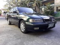 Nissan Exalta 2000 AT Well Maintained For Sale 