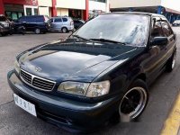 Well-kept Toyota Corolla Altis 2001 for sale